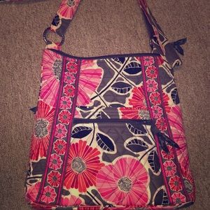 Vera Bradley crossbody